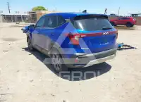 2024 KIA Seltos фото