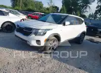 2024 KIA Seltos photo