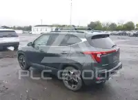 2024 KIA Seltos фото