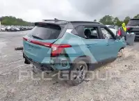 2024 KIA Seltos фото
