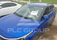 2024 KIA Seltos фото