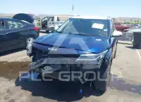 2024 KIA Seltos фото