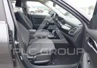 2024 KIA Seltos фото