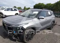 2024 KIA Seltos photo
