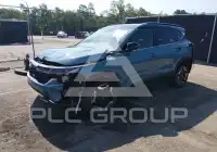 2024 KIA Seltos photo