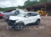 2024 KIA Seltos photo