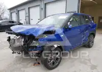 2024 KIA Seltos фото