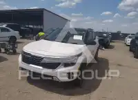 2024 KIA Seltos фото