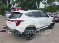 2024 KIA Seltos фото