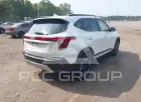 2024 KIA Seltos photo