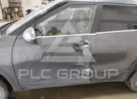 2024 KIA Seltos photo