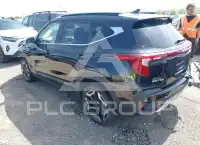 2024 KIA Seltos фото