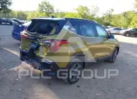 2024 KIA Seltos фото