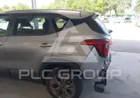 2024 KIA Seltos photo