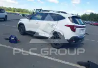 2024 KIA Seltos photo