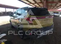 2024 KIA Seltos фото