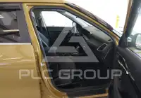 2024 KIA Seltos photo