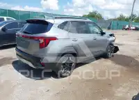 2024 KIA Seltos фото