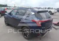 2024 KIA Seltos фото