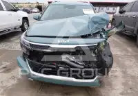 2024 KIA Seltos фото