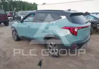 2024 KIA Seltos фото