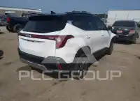2024 KIA Seltos фото