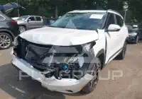 2024 KIA Seltos photo