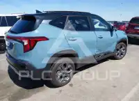 2024 KIA Seltos photo