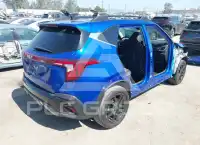2024 KIA Seltos фото