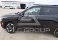 2024 KIA Seltos фото