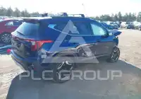 2024 KIA Seltos фото