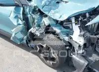 2024 KIA Seltos фото