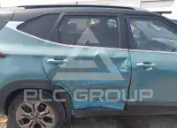 2024 KIA Seltos фото
