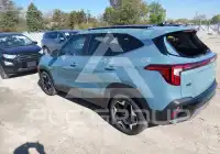 2024 KIA Seltos фото