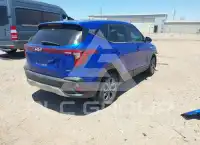 2024 KIA Seltos фото