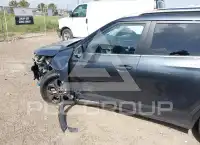 2024 KIA Seltos фото