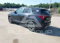 2024 KIA Seltos фото