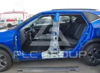 2024 KIA Seltos фото
