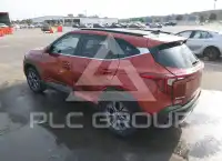 2024 KIA Seltos photo