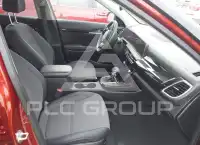 2024 KIA Seltos фото