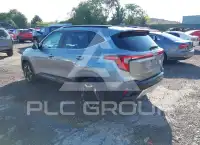 2024 KIA Seltos photo