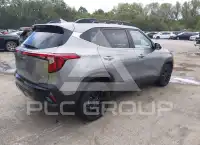 2024 KIA Seltos фото