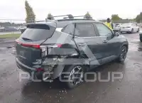 2024 KIA Seltos фото