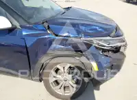 2024 KIA Seltos фото