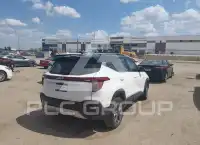 2024 KIA Seltos фото