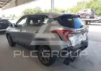 2024 KIA Seltos photo