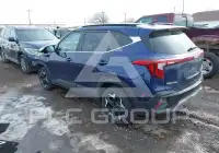 2024 KIA Seltos photo