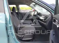 2024 KIA Seltos фото