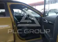 2024 KIA Seltos фото