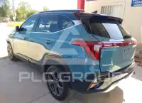 2024 KIA Seltos photo
